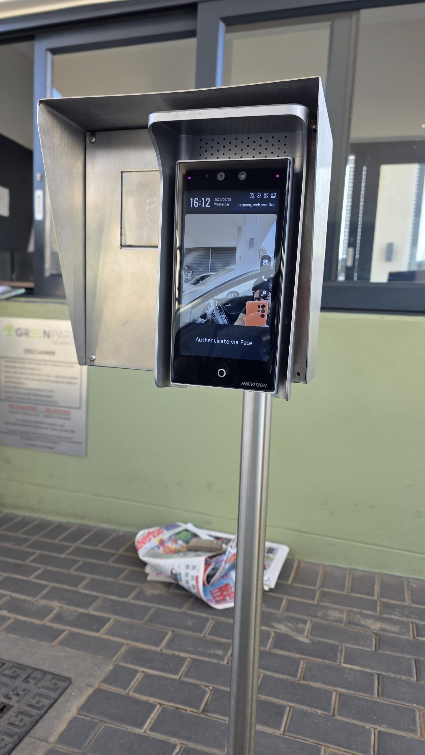 Access Control