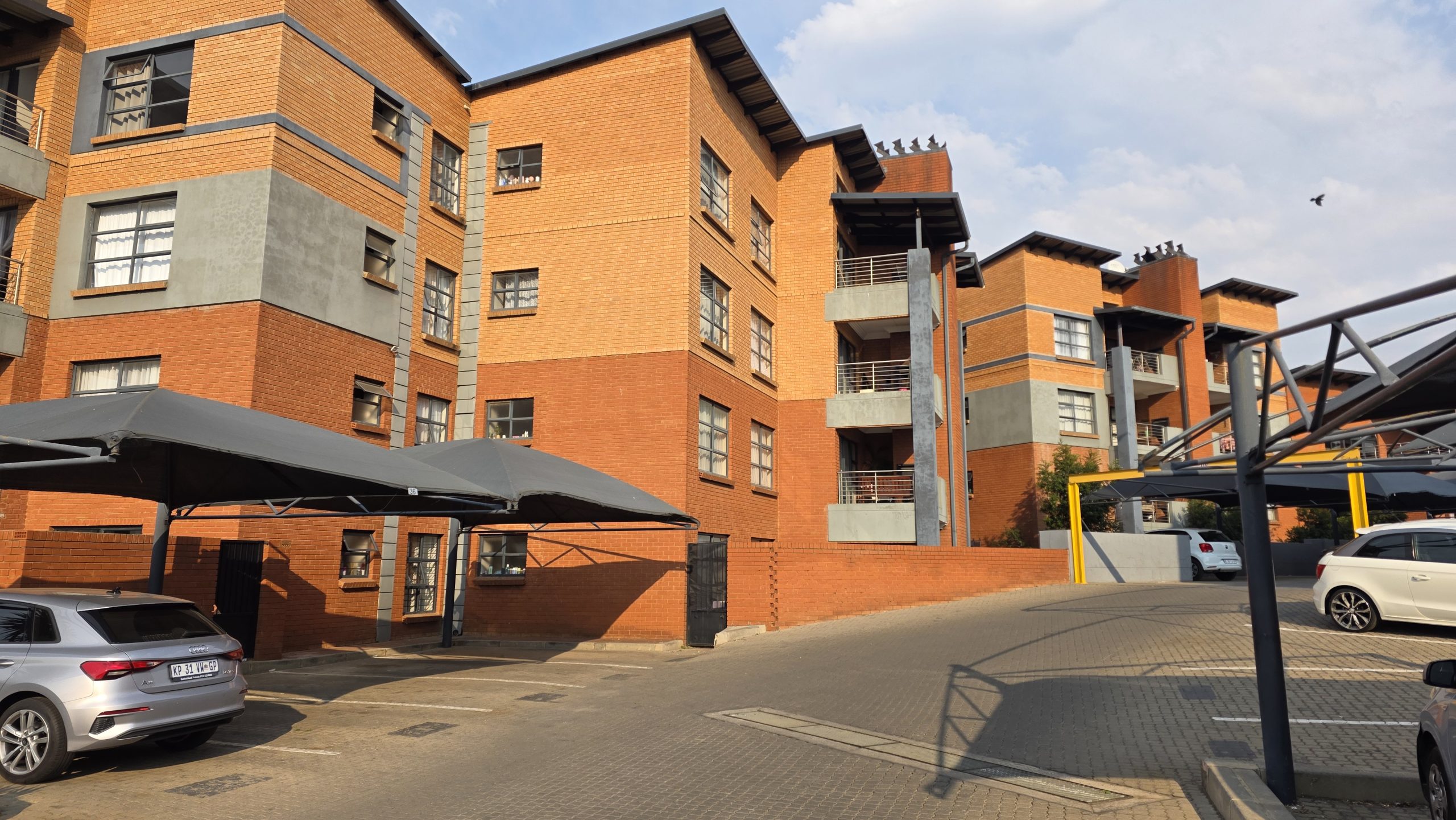 estate management